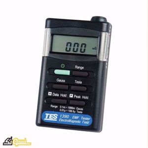 گوس متر TES-1390