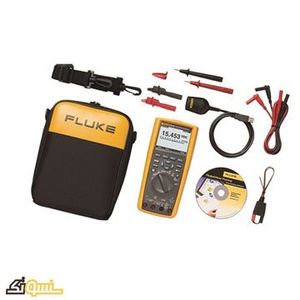 مولتی متر Fluke 287 kit