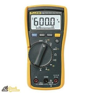 مولتی متر Fluke 115