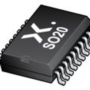 آی سی74HCT245D/SMD