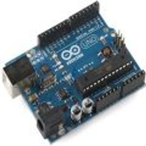 برد توسعه Arduino Uno R3