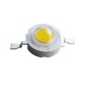 LED 1watt WARM WHITE 110-120LM