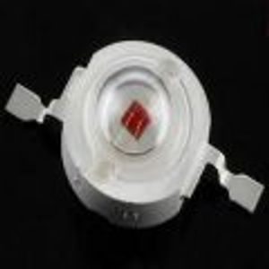 POWER LED 1W RED