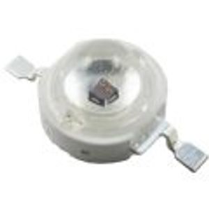 POWER LED 1w BLUE