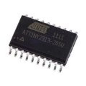 میکروکنترلرATTINY2313-20SU