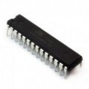 (ATMEGA48PA – PU (used