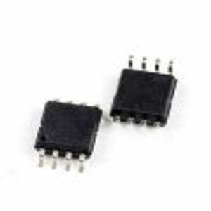 میکروکنترلرATTINY25V-10SU