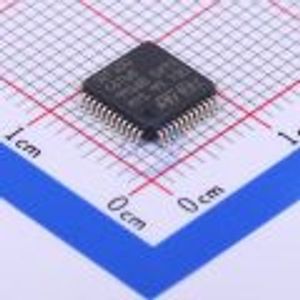میکروکنترلرSTM32F100C8T6