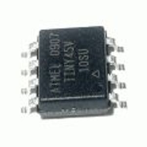 میکروکنترلرATTINY45V-10SU