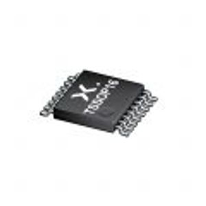 آی سی74HC4052PW/SMD