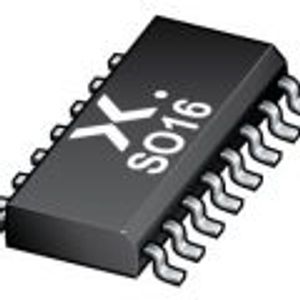 آی سی74HC4053D/SMD