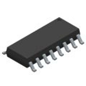 آی سی74HC4060D/SMD
