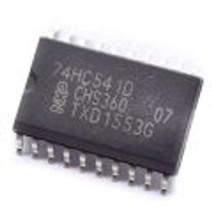 آی سی74HC541D/SMD
