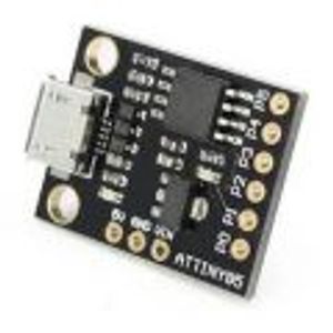 آردوینو  ATTINY85