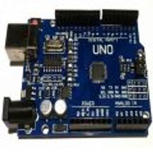 ARDUINO UNO باچیپ  CH340