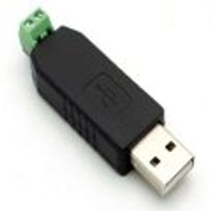 مبدل RS485 TO USB