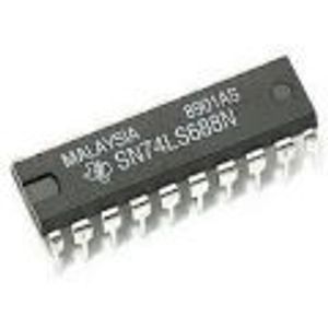 آی سی74LS688