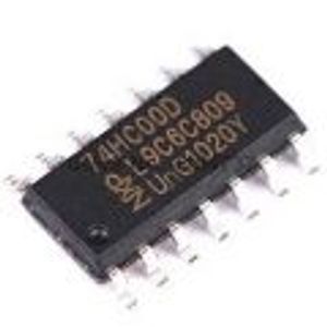 74HC00/SMD
