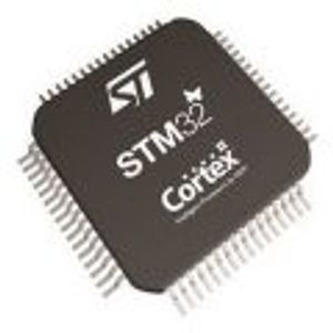 STM32F103RDT6-ND