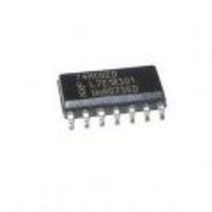 آی سی74HC02/SMD