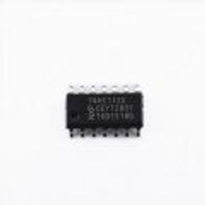 آی سی74HC132D/SMD