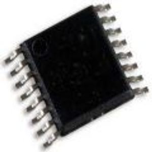 آی سی74HC138PW/SMD