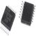آی سی74HC14PW/SMD