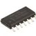 آی سی74HC14D/SMD