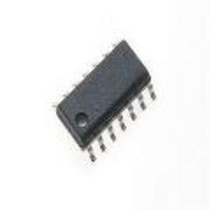 آی سی74LS14/SMD اورجینال