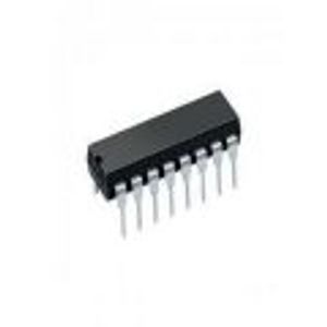 آی سی74LS154