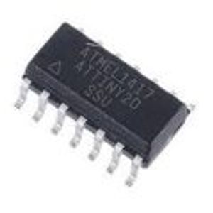 آی سیATTINY20-SSU