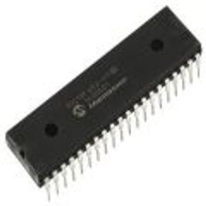 PIC18F452-I/P SMD