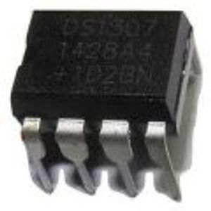 آی سیDS1307 DIP اورجینال