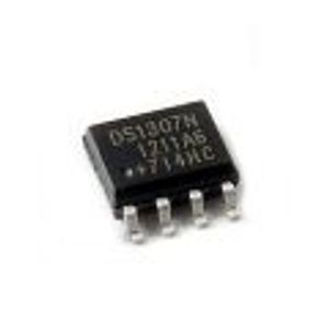 آی سیDS1307ZN اورجینال