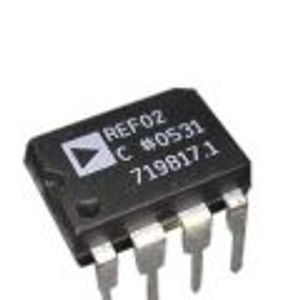 آی سیREF02CP