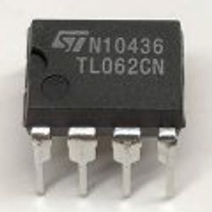آی سیTL062CN
