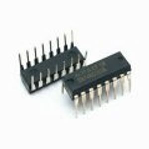 آی سی74HC151 اورجینال