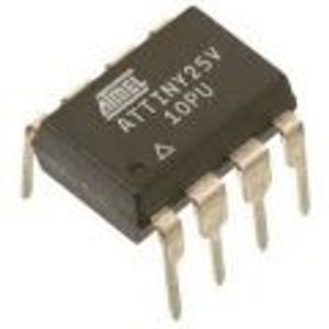 attiny25v-10pu