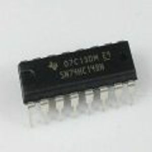 آی سی74HC148 اورجینال