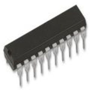 آی سی74F244 اورجینال