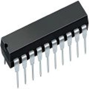 آی سی74HC373 اورجینال