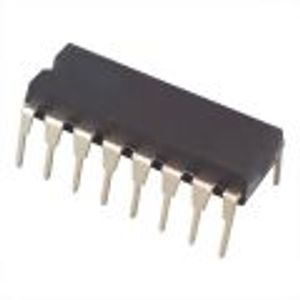 آی سی74HC251 اورجینال