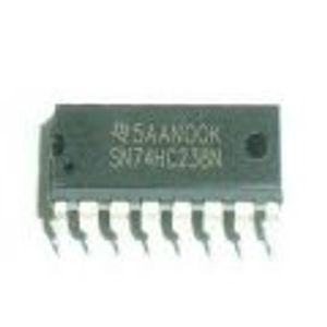 آی سی74HC238 اورجینال