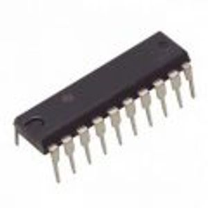 آی سی74HC540 اورجینال