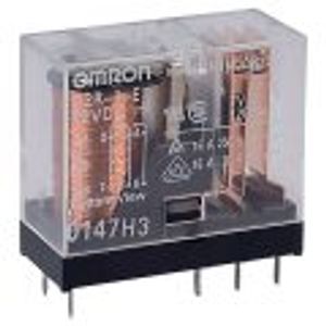 G2R-1-E 12VDC OMRON