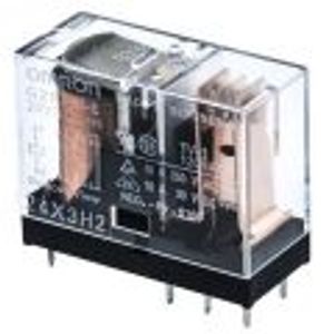 G2R-1-E-24VDC OMRON