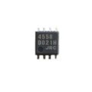 آی سیNJM4558M – SMD