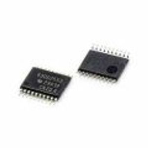 آی سیMSP430G2553