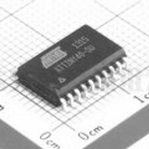 میکروکنترلرATTINY40-SU