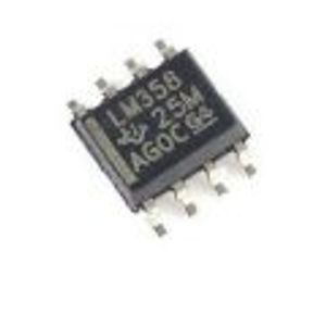 آی سیLM358 – SMD